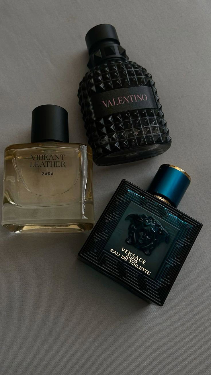Versace Eros 
