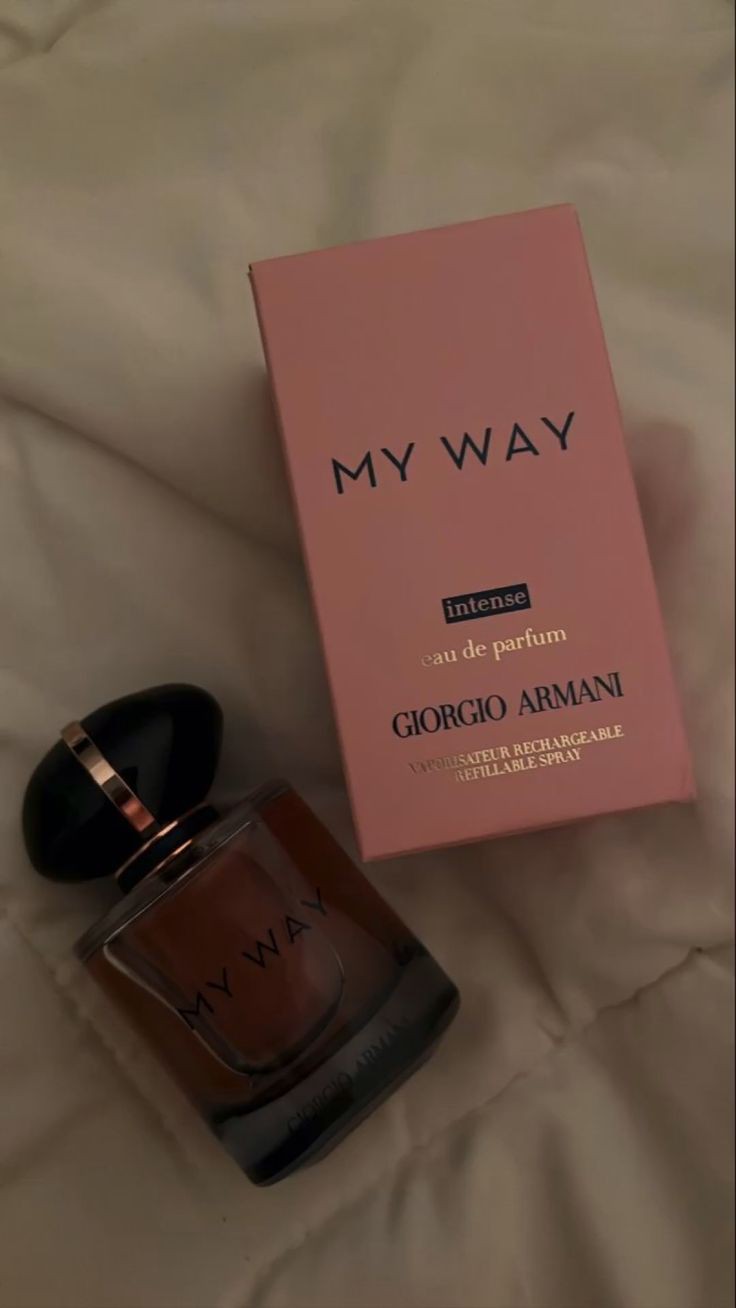 My Way_0
