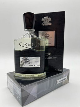 Creed Aventus 