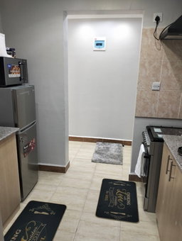 1 & 2 Bedroom AirBnB at Kings Serenity, Rongai A011