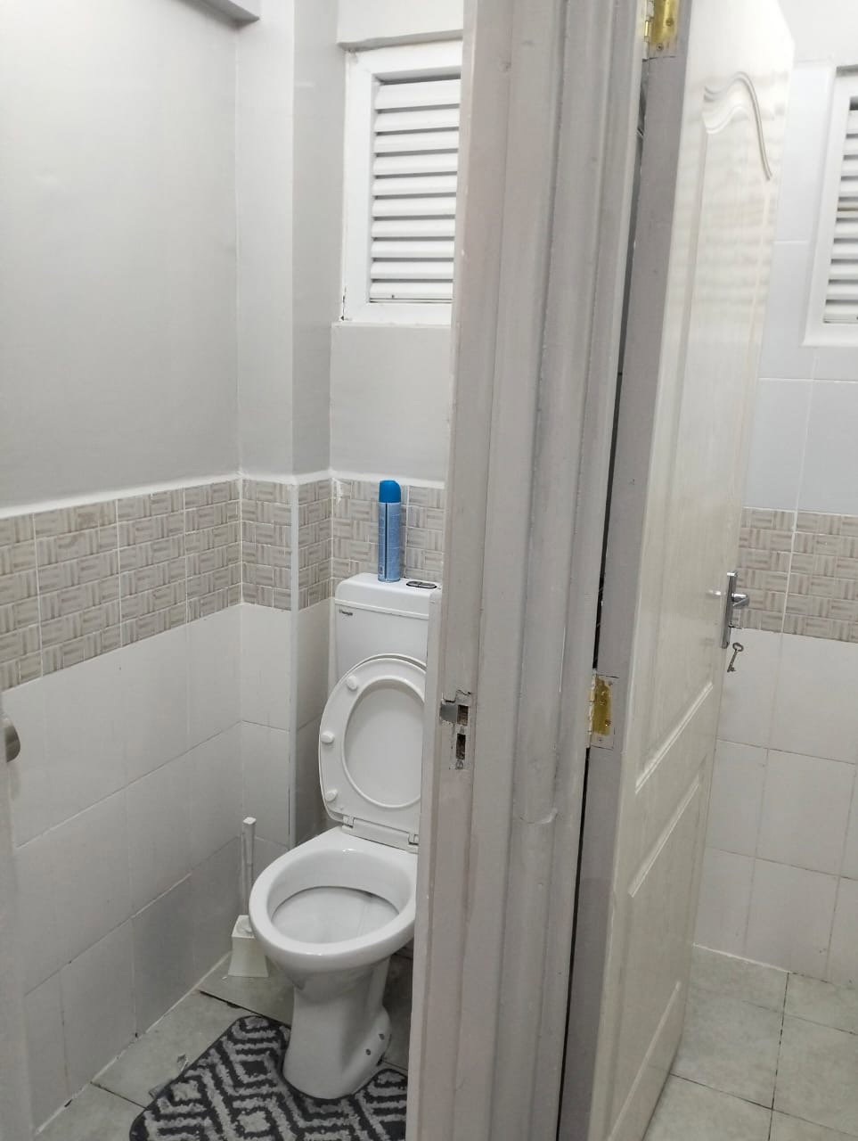 1 & 2 Bedroom AirBnB at Kings Serenity, Rongai A011_12