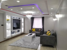 1 & 2 Bedroom AirBnB at Kings Serenity, Rongai A011