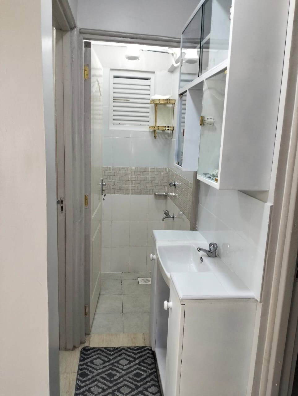 1 & 2 Bedroom AirBnB at Kings Serenity, Rongai A011_13