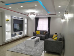 1 & 2 Bedroom AirBnB at Kings Serenity, Rongai A011