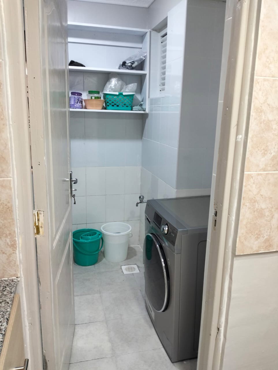 1 & 2 Bedroom AirBnB at Kings Serenity, Rongai A011_9