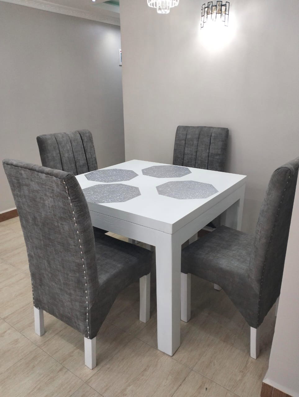 1 & 2 Bedroom AirBnB at Kings Serenity, Rongai A011_4