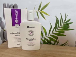 Lait Rajeunissante - Longrich 