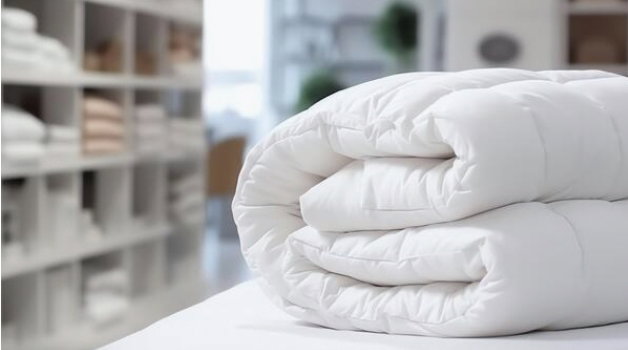 Duvet and Comforter _0