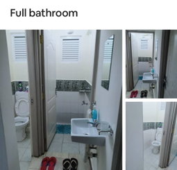 1 & 2 Bedroom AirBnB Kings Serenity, Rongai H203