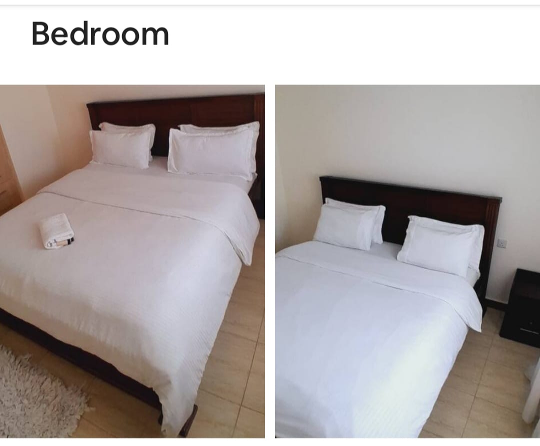 1 & 2 Bedroom AirBnB Kings Serenity, Rongai H203_8