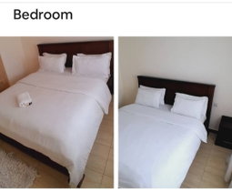 1 & 2 Bedroom AirBnB Kings Serenity, Rongai H203