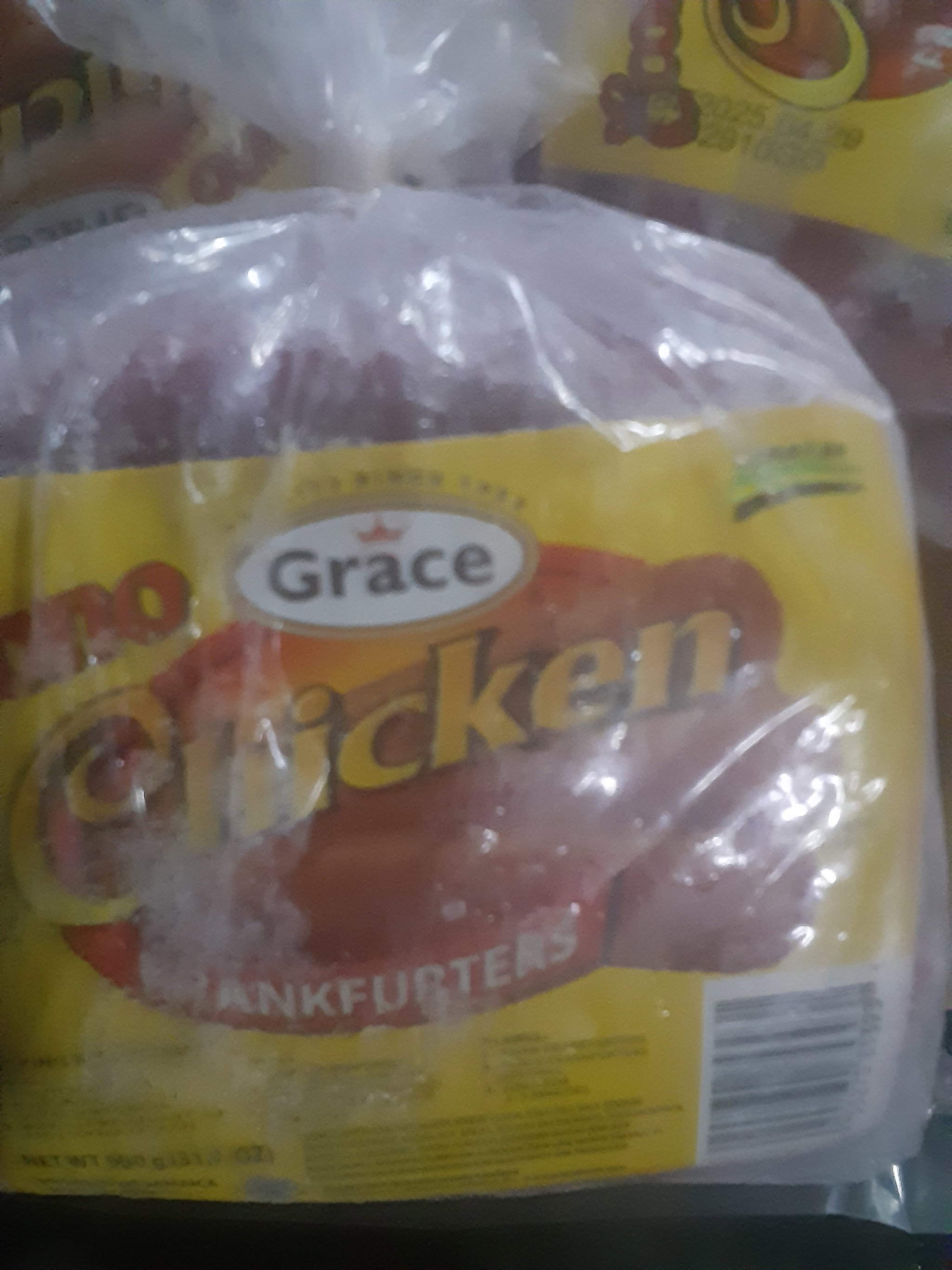 Grace Frankfurters _0