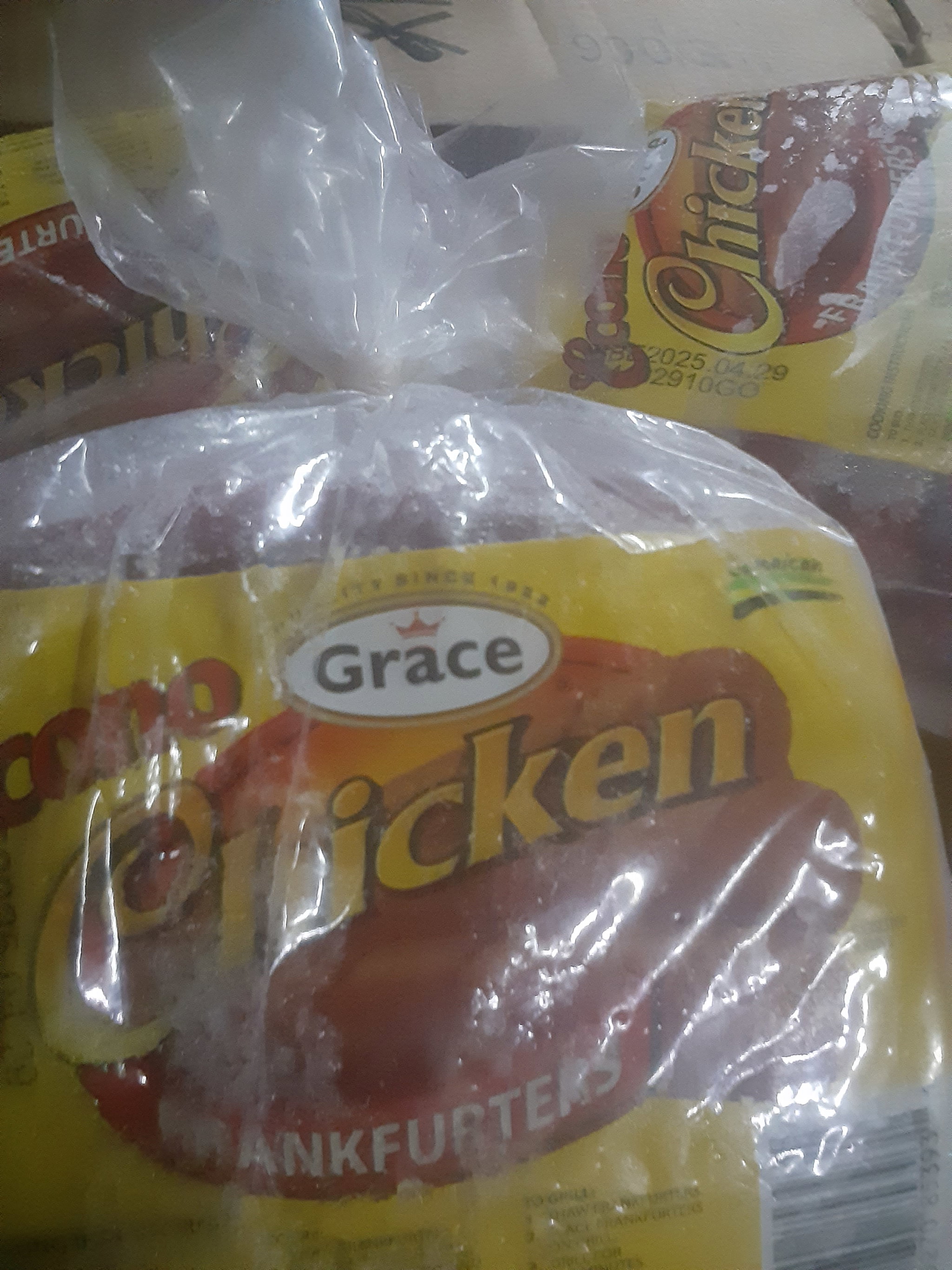 Grace Frankfurters _1