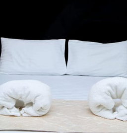 1 & 2 Bedroom AirBnB Kings Serenity, Rongai H203