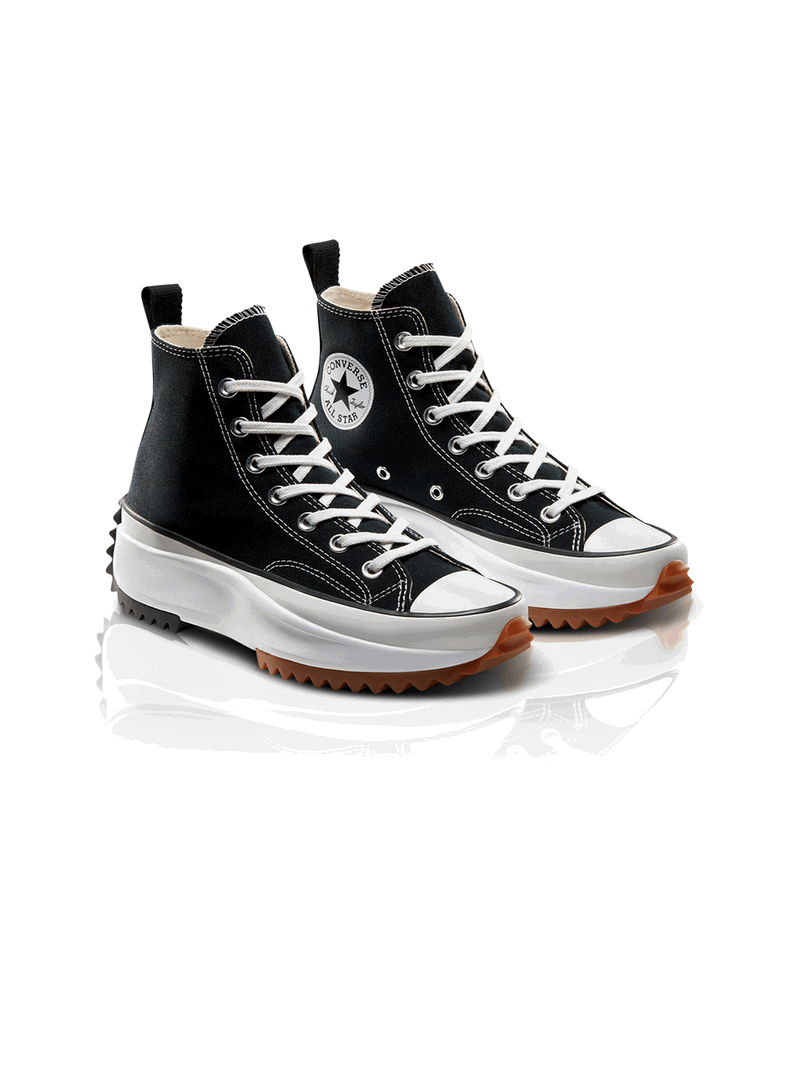 Convers hike high sniker unisex _0