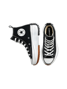 Convers hike high sniker unisex 