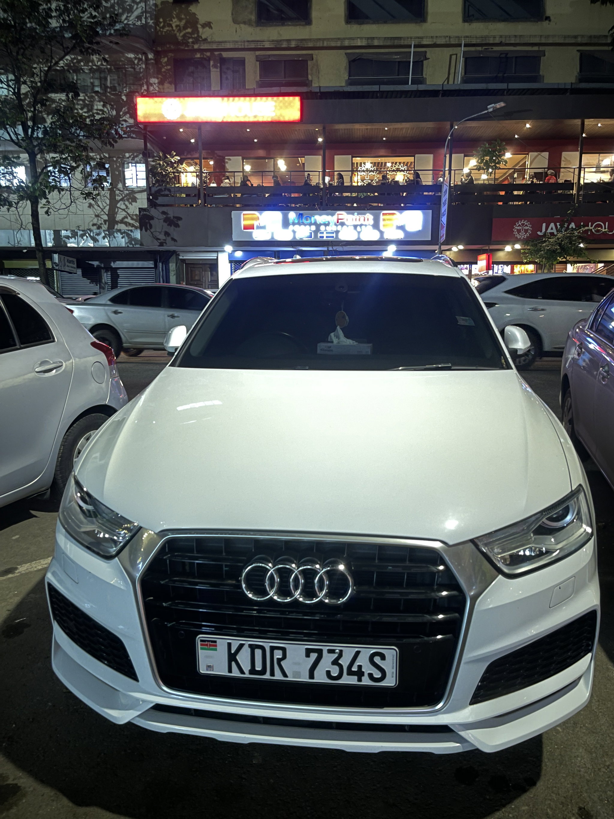 Audi Q3 Full Spec_2