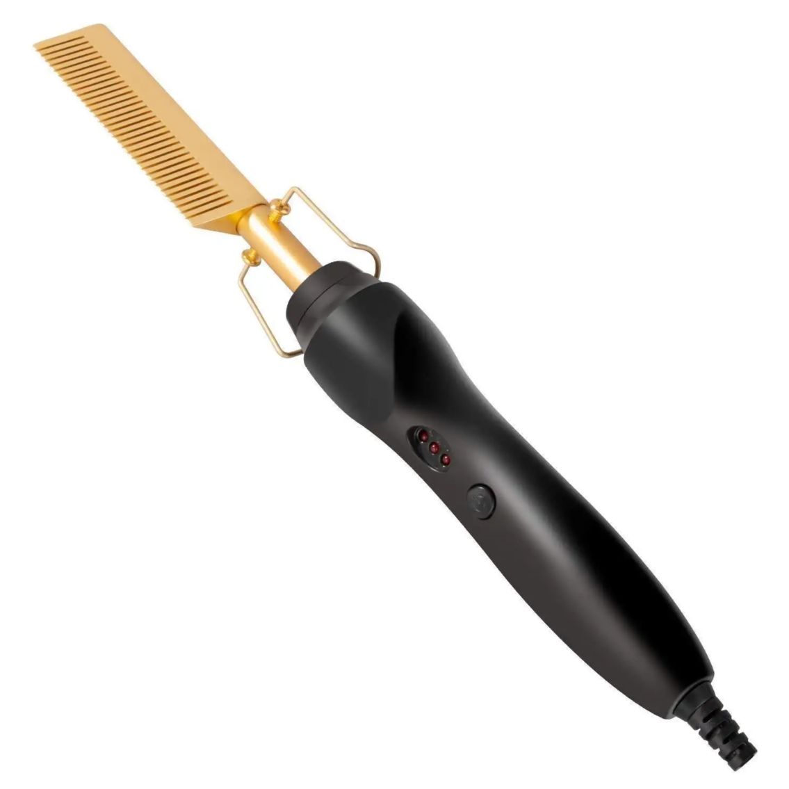 Electric Hot Comb for Wigs and Natural Hair_5