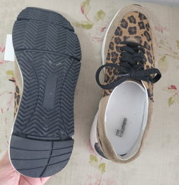 Zoe Kratzmann Sneakers size 38