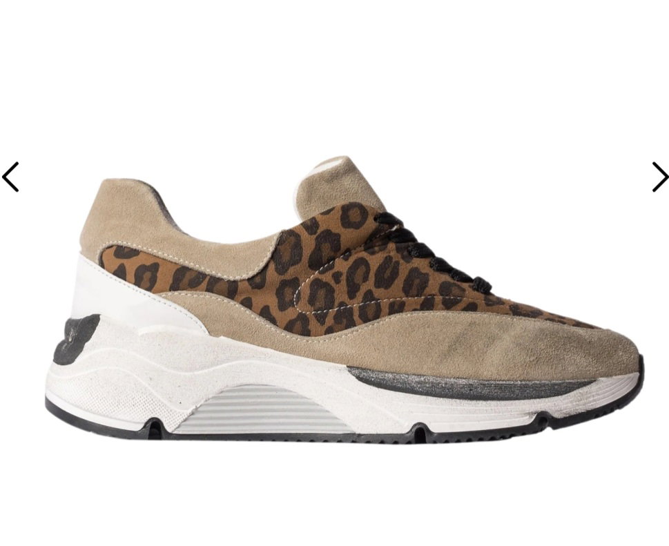 Zoe Kratzmann Sneakers size 38