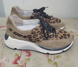 Zoe Kratzmann Sneakers size 38