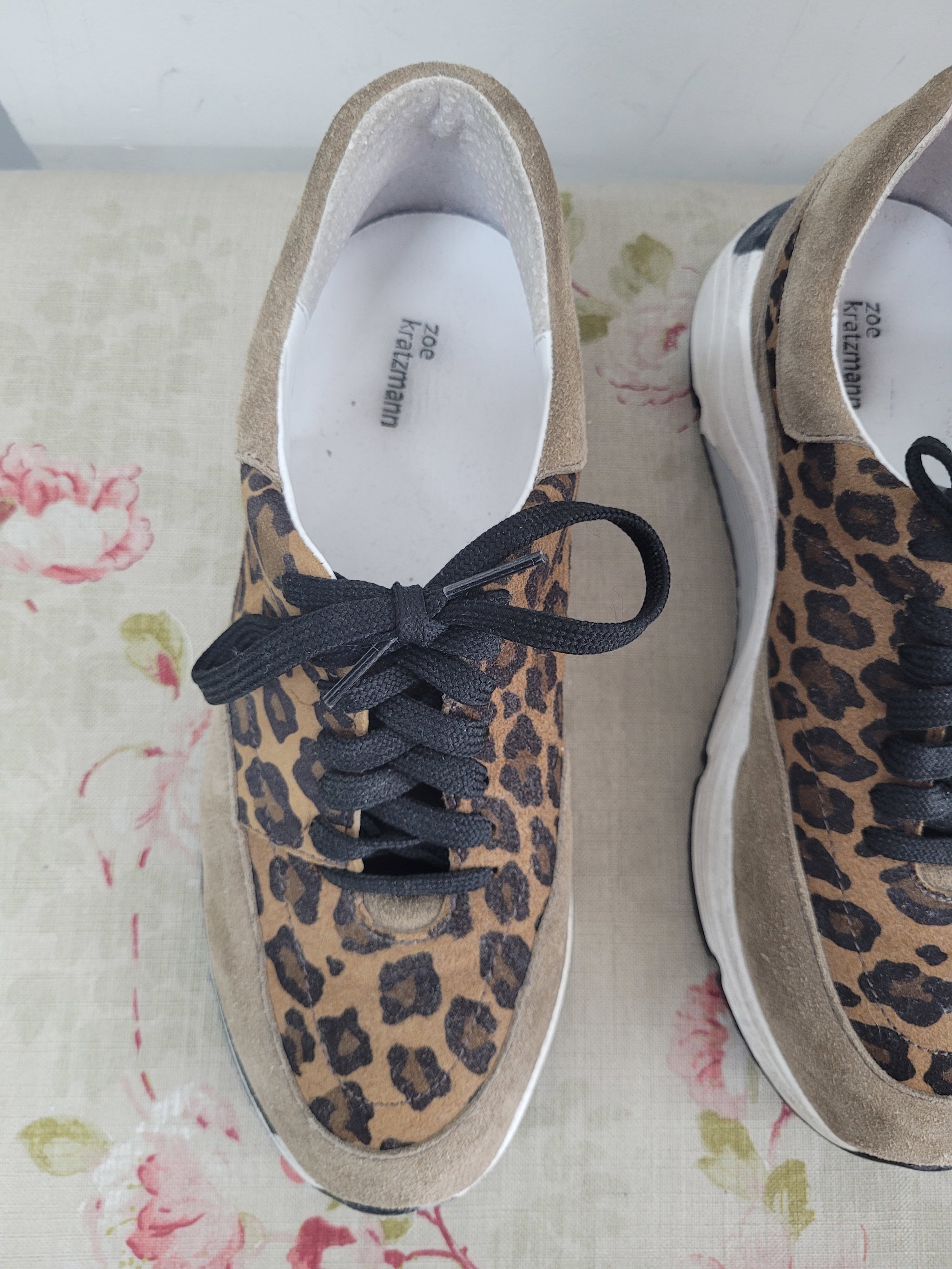 Zoe Kratzmann Sneakers size 38_2