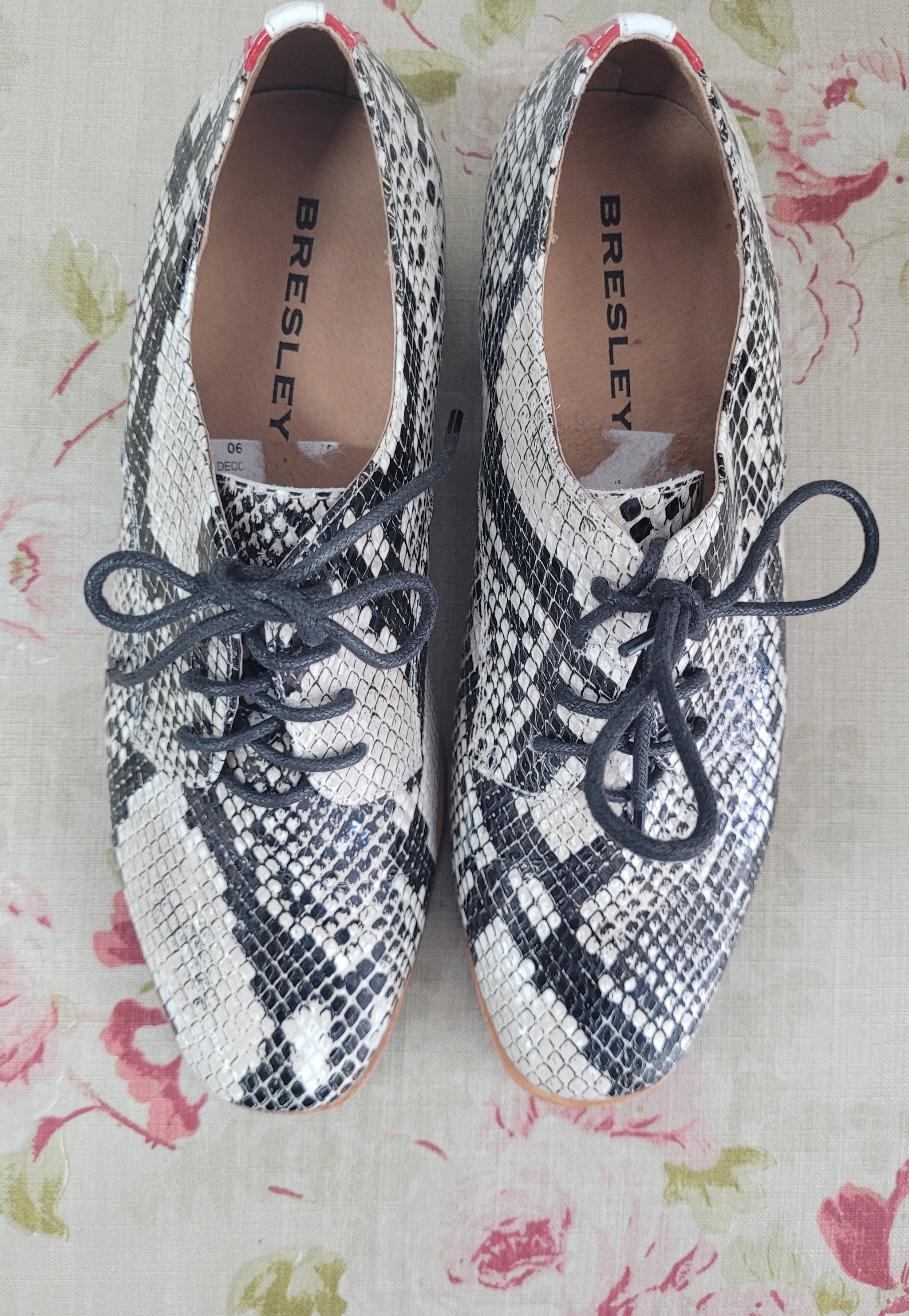 Bresley size 37_3