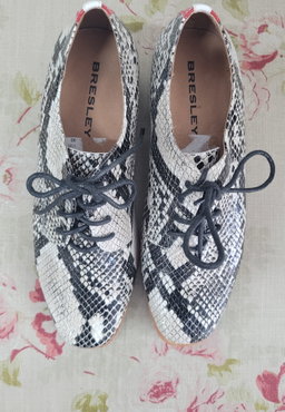 Bresley size 37