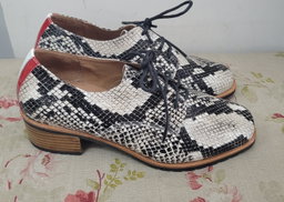 Bresley size 37
