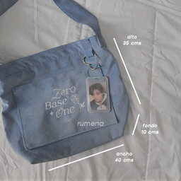 Totebag ZEROBASEONE 