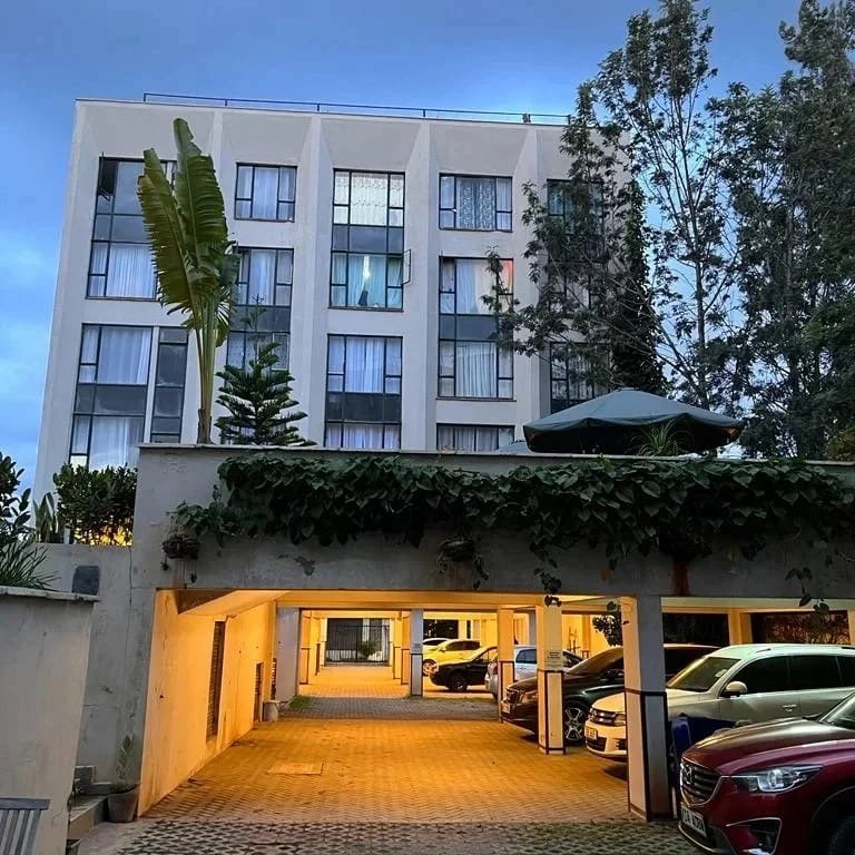 1 & 2 Bedroom AirBnB Tsavo, Rongai B105_11