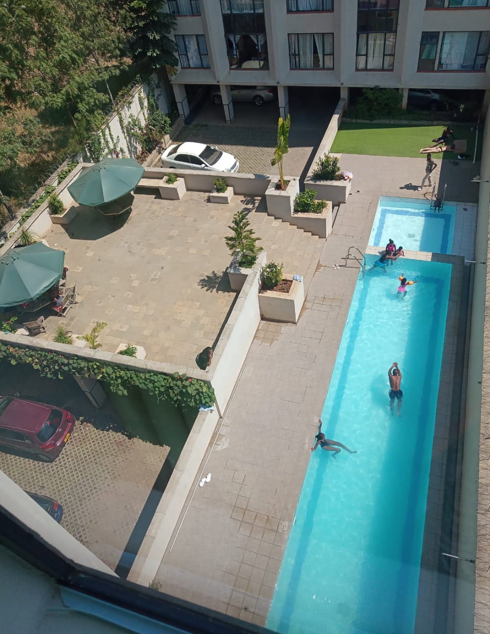 1 & 2 Bedroom AirBnB Tsavo, Rongai B105_1