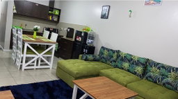 1 & 2 Bedroom AirBnB Tsavo, Rongai B105