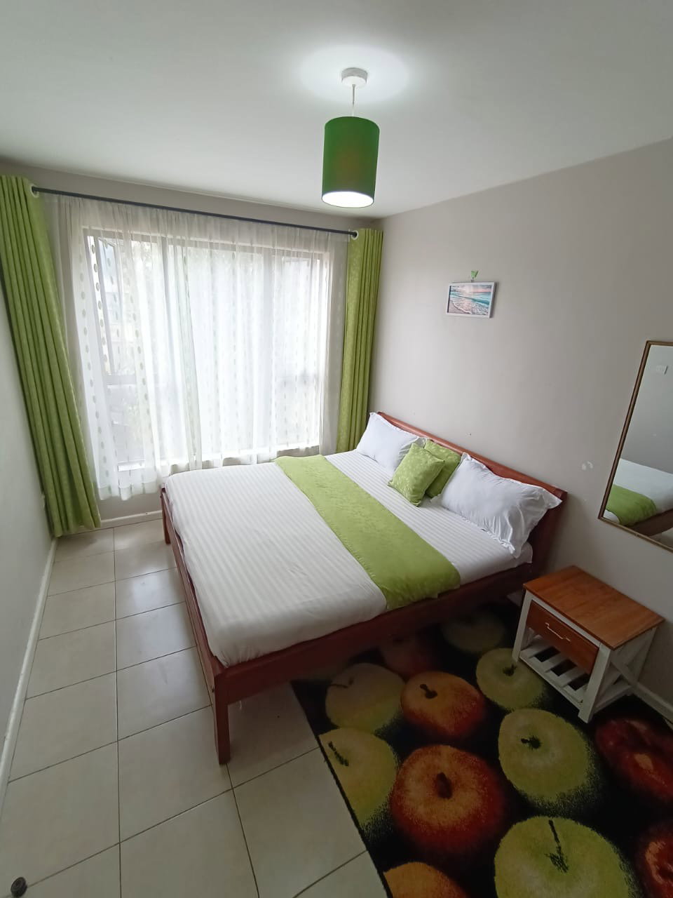 1 & 2 Bedroom AirBnB Tsavo, Rongai B105_7