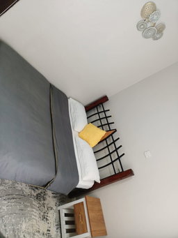 1 & 2 Bedroom AirBnB Tsavo, Rongai B105