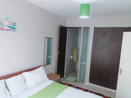 1 & 2 Bedroom AirBnB Tsavo, Rongai B105