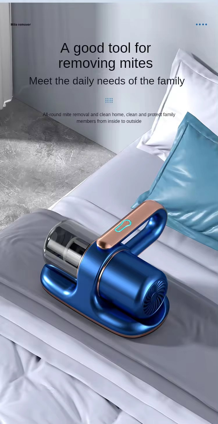 Handheld Wireless Anti-Dust Mite Vacuum Cleaner_12