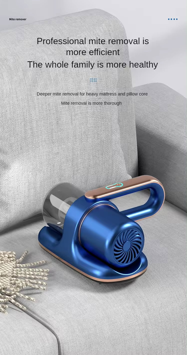 Handheld Wireless Anti-Dust Mite Vacuum Cleaner_7