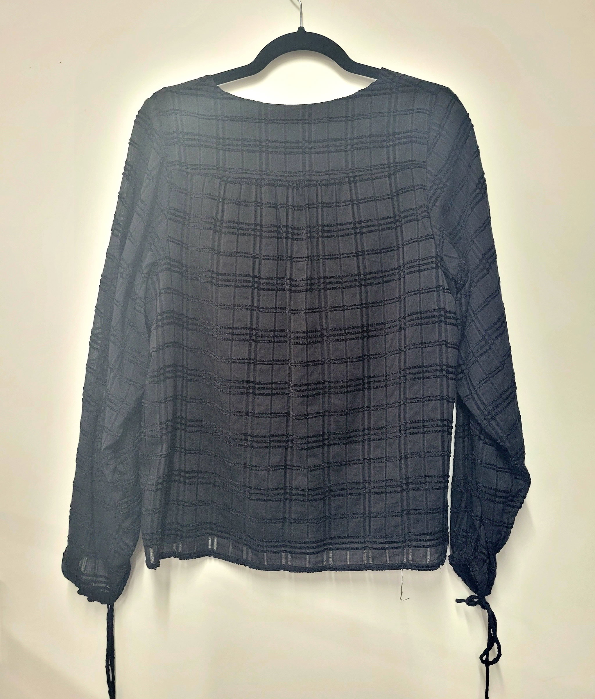 Esmaee Top Size S_1
