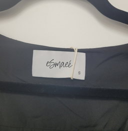 Esmaee Top Size S