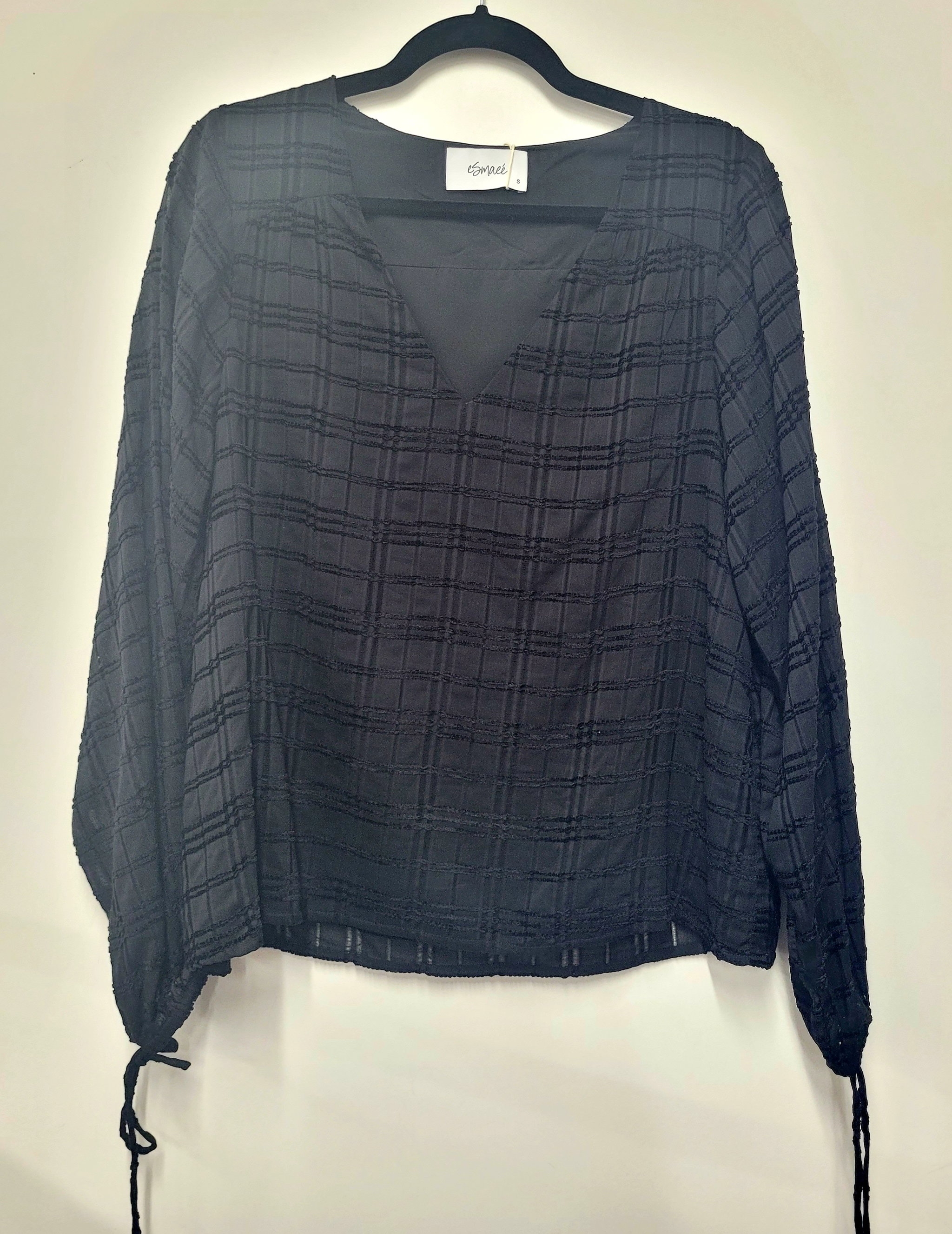 Esmaee Top Size S_0