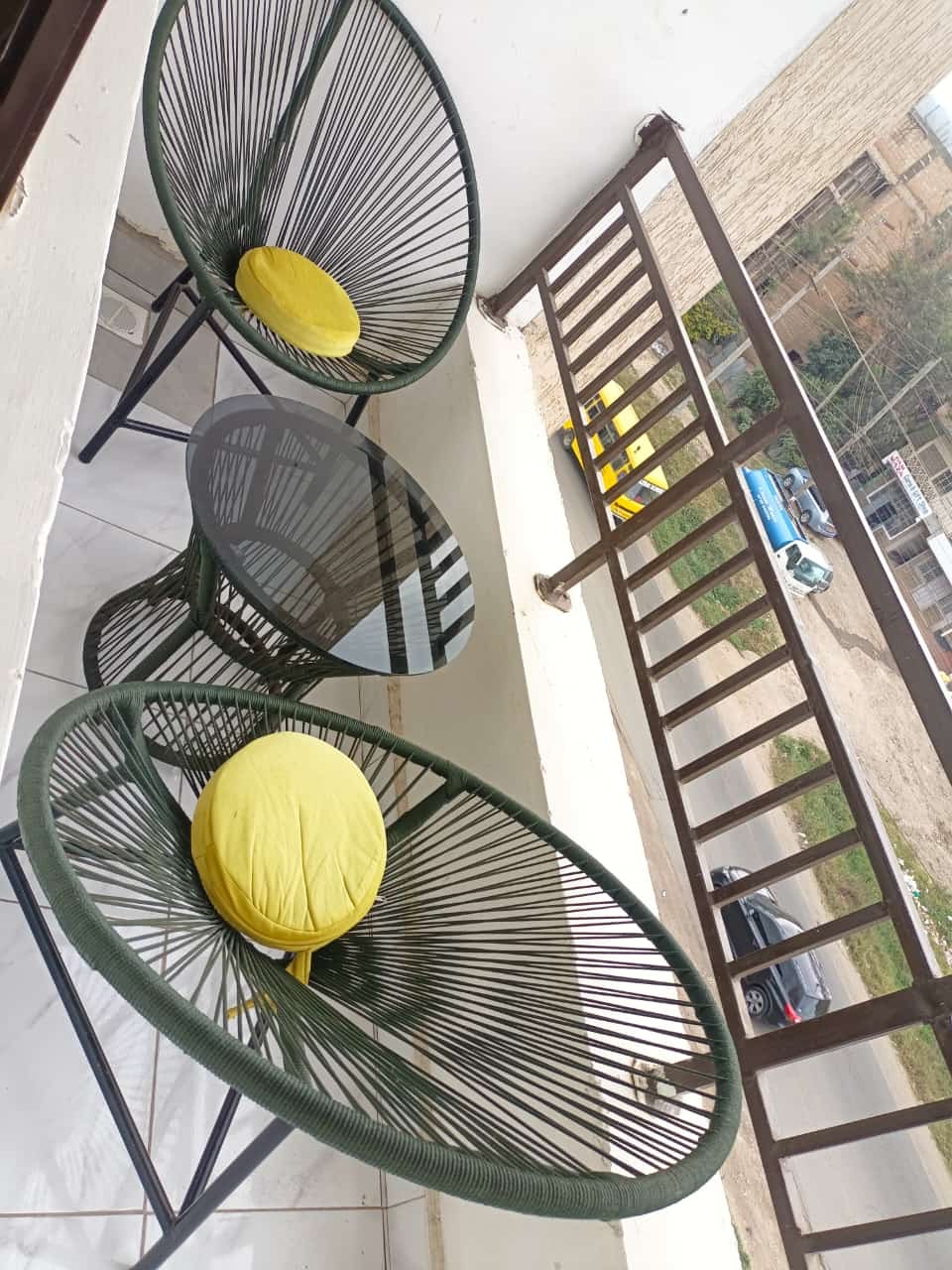 1 & 2 Bedroom AirBnB Lakira, Rongai 3E_12