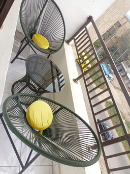 1 & 2 Bedroom AirBnB Lakira, Rongai 3E