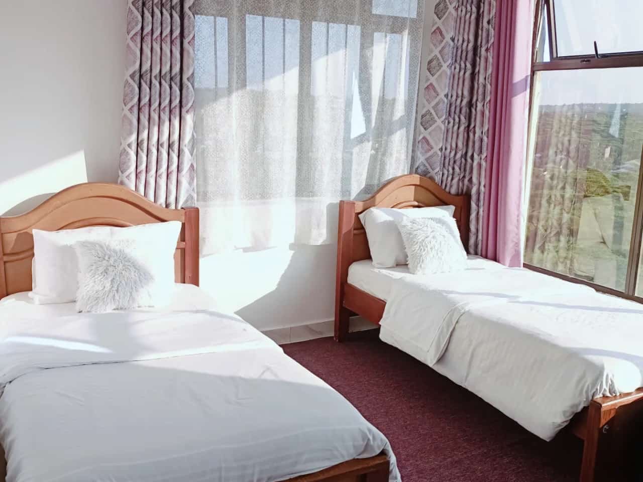 1 & 2 Bedroom AirBnB Lakira, Rongai 3E_10