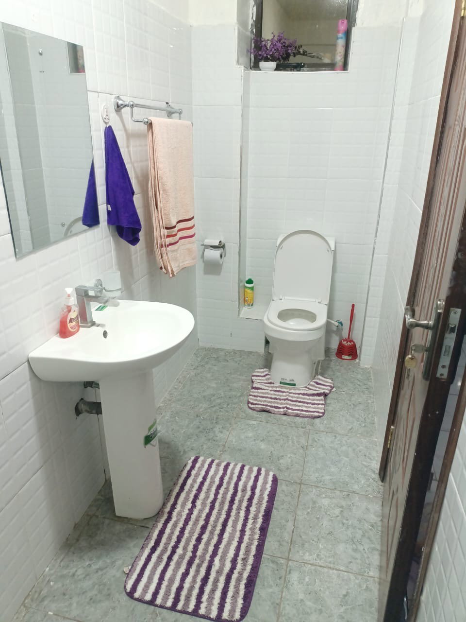 1 & 2 Bedroom AirBnB Lakira, Rongai 3E_9
