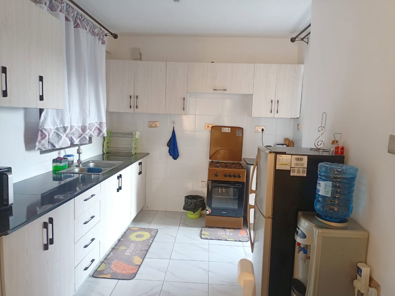 1 & 2 Bedroom AirBnB Lakira, Rongai 3E_7