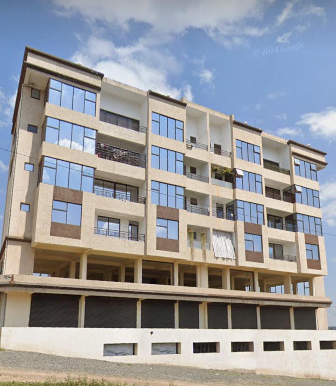 1 & 2 Bedroom AirBnB Lakira, Rongai 3E_14