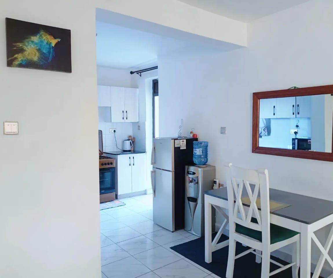 1 & 2 Bedroom AirBnB Lakira, Rongai 3E_3