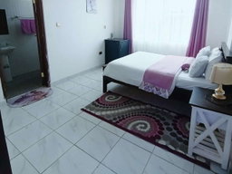 1 & 2 Bedroom AirBnB Lakira, Rongai 3E