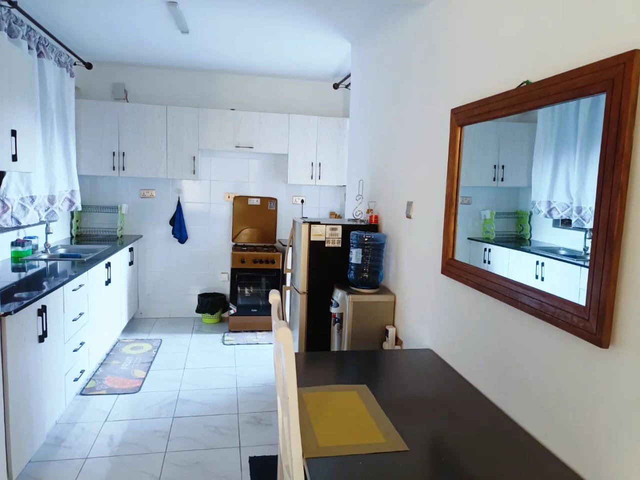1 & 2 Bedroom AirBnB Lakira, Rongai 3E_4